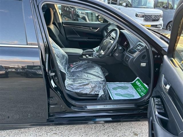 TOYOTA LEXUS GS250 2014 Image 31