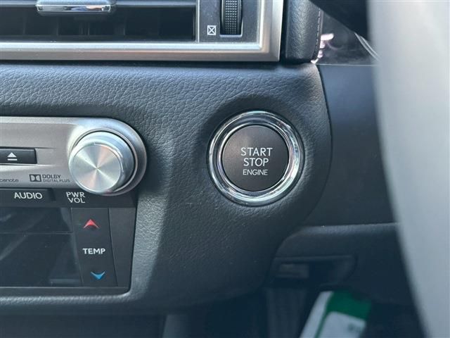 TOYOTA LEXUS GS250 2014 Image 31