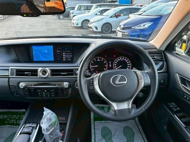 TOYOTA LEXUS GS250 2014 Image 31