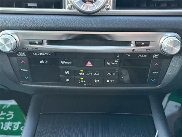 TOYOTA LEXUS GS250 2014 Image 31