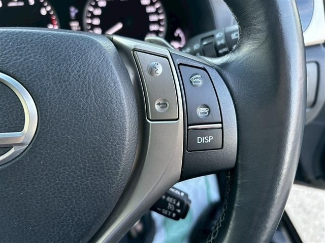 TOYOTA LEXUS GS250 2014 Image 31