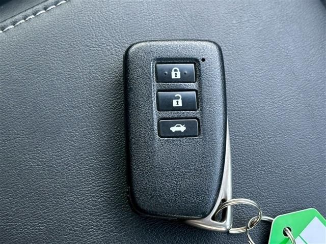 TOYOTA LEXUS GS250 2014 Image 31