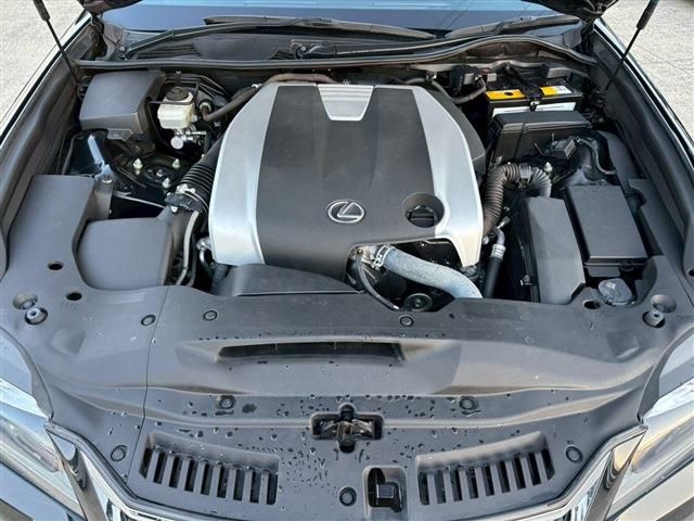 TOYOTA LEXUS GS250 2014 Image 31