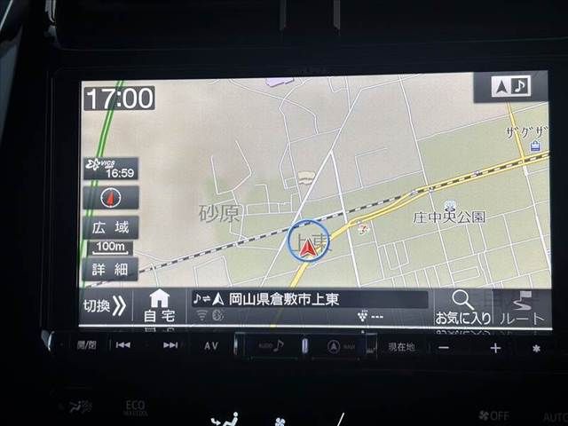 TOYOTA PRIUS 2019 Image 31