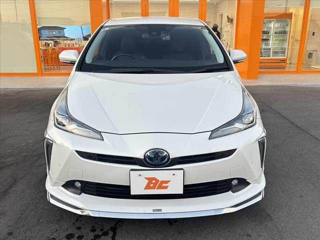 TOYOTA PRIUS 2019 Image 31