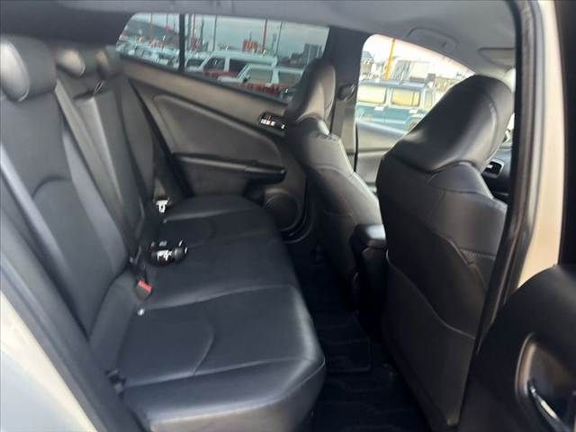 TOYOTA PRIUS 2019 Image 31