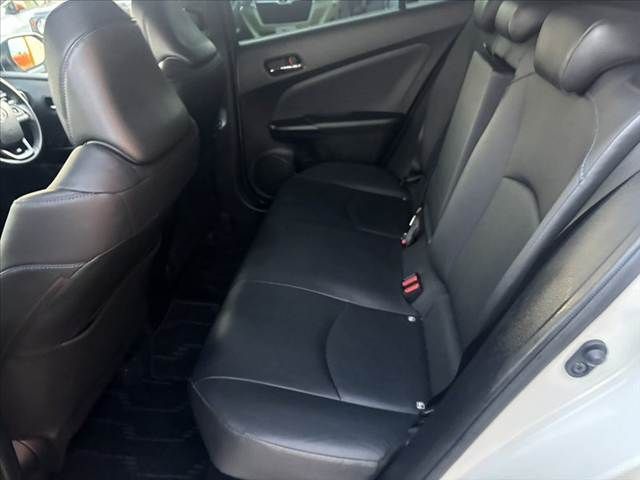 TOYOTA PRIUS 2019 Image 31