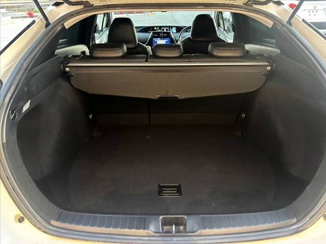 TOYOTA PRIUS 2019 Image 31