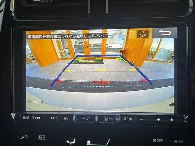 TOYOTA PRIUS 2019 Image 31