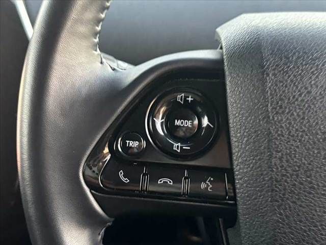 TOYOTA PRIUS 2019 Image 31