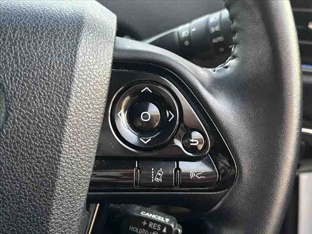 TOYOTA PRIUS 2019 Image 31