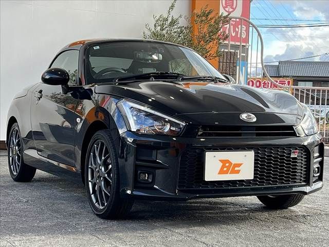 TOYOTA COPEN 2022 Image 31