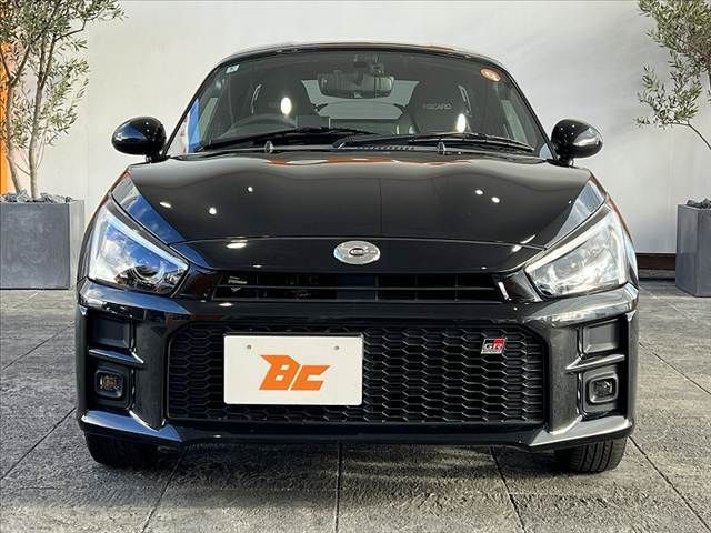 TOYOTA COPEN 2022 Image 31