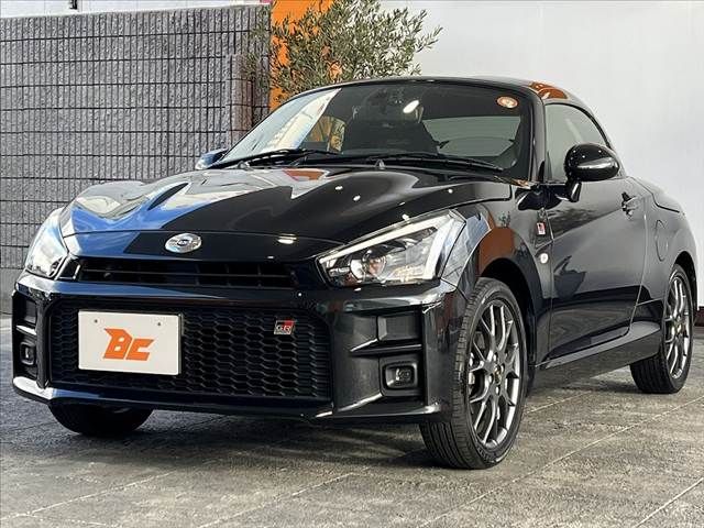 TOYOTA COPEN 2022 Image 31