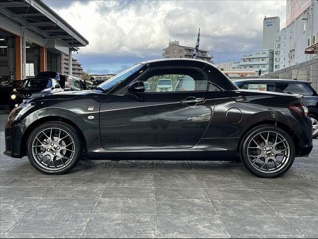 TOYOTA COPEN 2022 Image 31