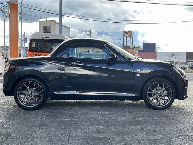 TOYOTA COPEN 2022 Image 31