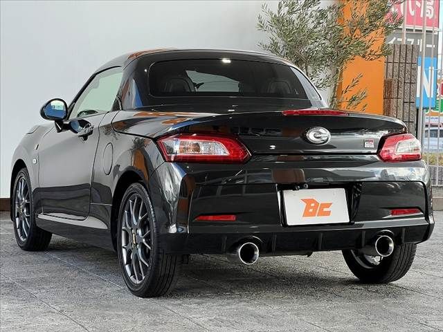 TOYOTA COPEN 2022 Image 31