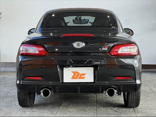 TOYOTA COPEN 2022 Image 31