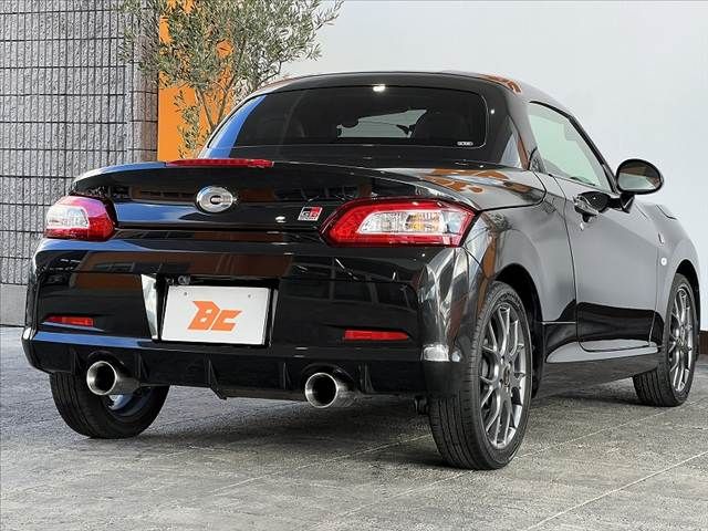 TOYOTA COPEN 2022 Image 31