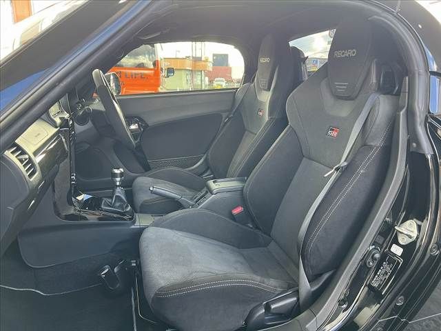 TOYOTA COPEN 2022 Image 31