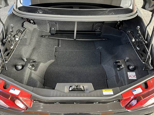 TOYOTA COPEN 2022 Image 31