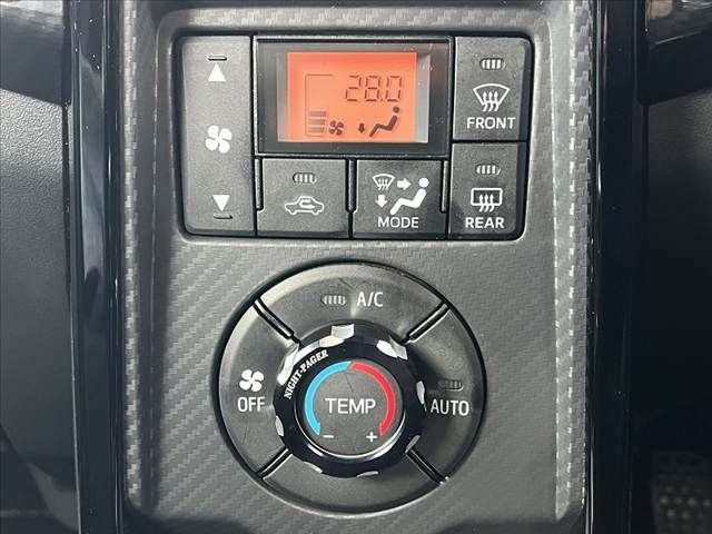 TOYOTA COPEN 2022 Image 31