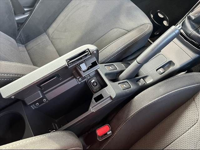 TOYOTA COPEN 2022 Image 31