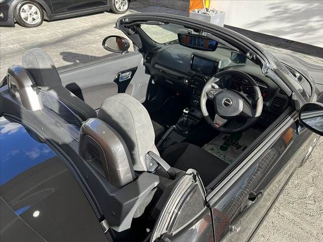 TOYOTA COPEN 2022 Image 31