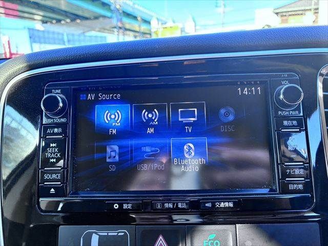 MITSUBISHI OUTLANDER 4WD 2015 Image 31