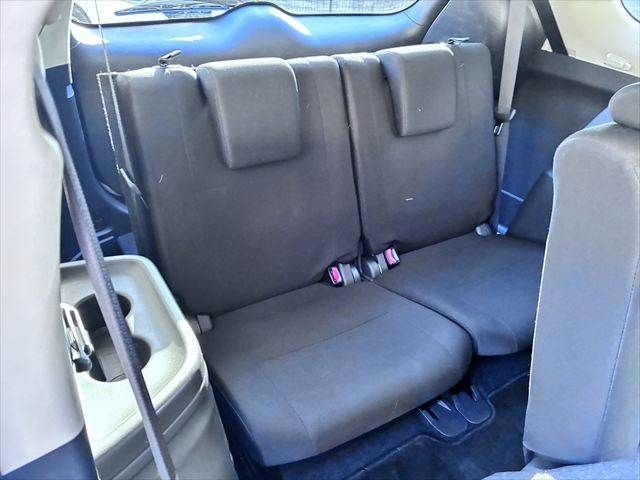 MITSUBISHI OUTLANDER 4WD 2015 Image 31