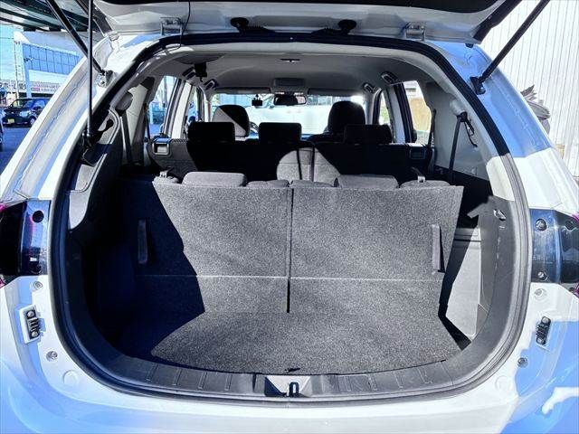 MITSUBISHI OUTLANDER 4WD 2015 Image 31