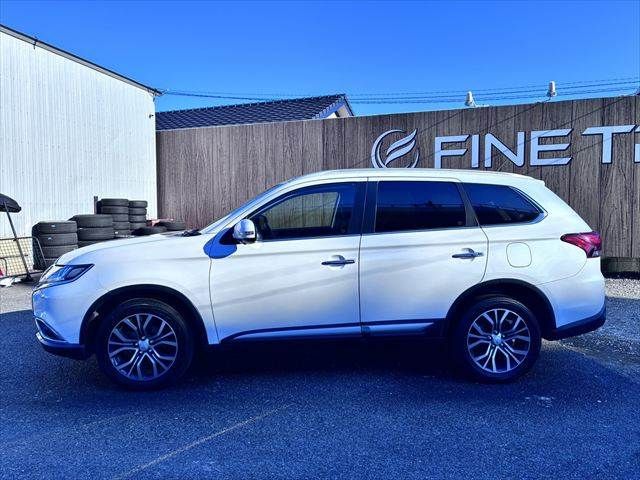 MITSUBISHI OUTLANDER 4WD 2015 Image 31