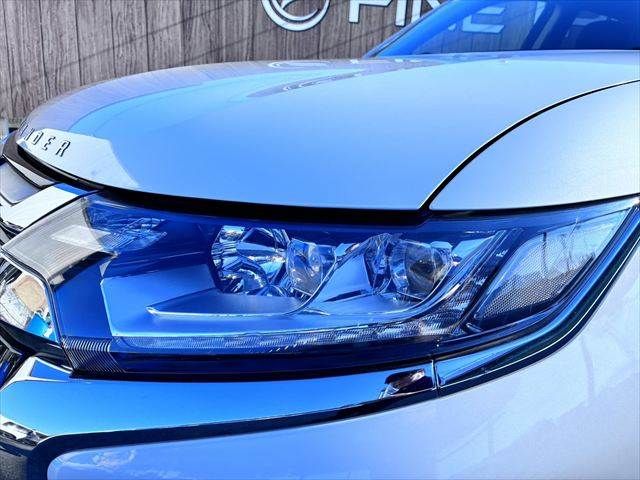 MITSUBISHI OUTLANDER 4WD 2015 Image 31