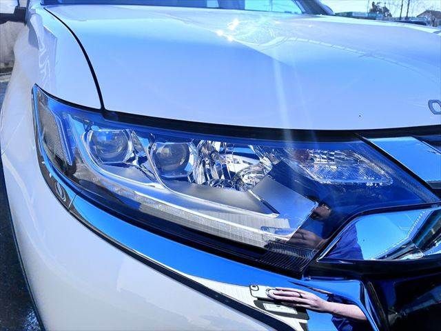 MITSUBISHI OUTLANDER 4WD 2015 Image 31