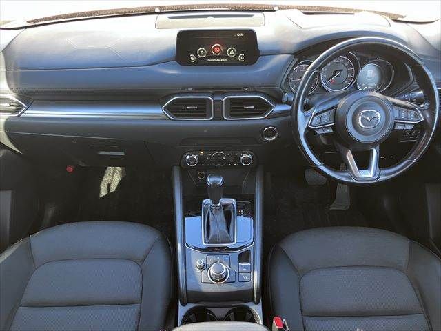 MAZDA CX-5 4WD 2017 Image 31