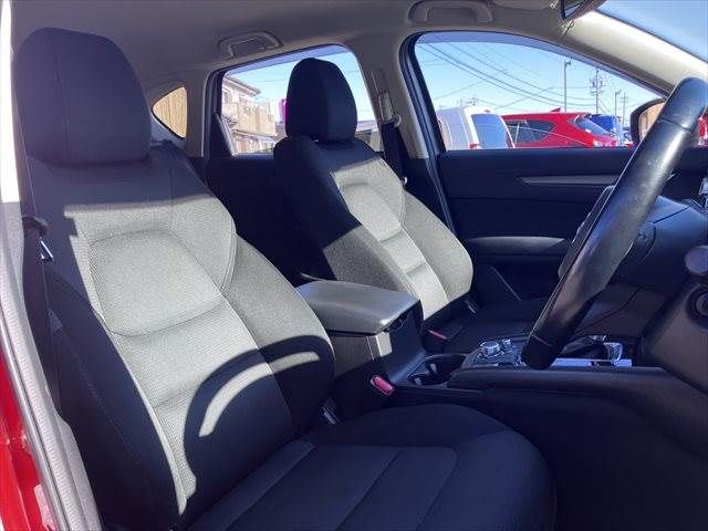 MAZDA CX-5 4WD 2017 Image 31