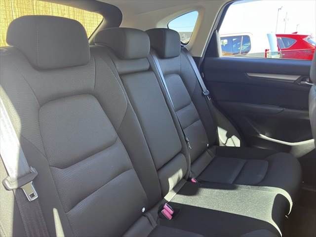 MAZDA CX-5 4WD 2017 Image 31