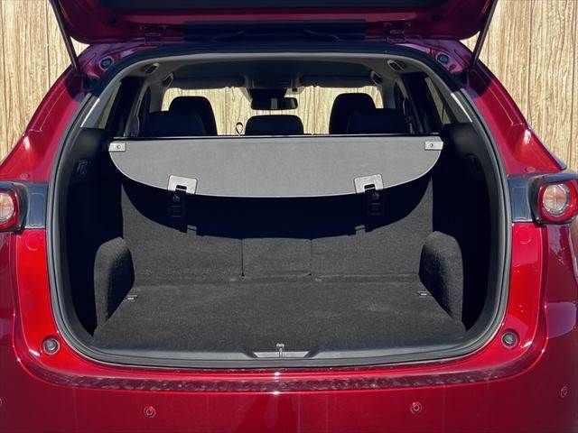 MAZDA CX-5 4WD 2017 Image 31