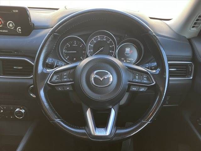 MAZDA CX-5 4WD 2017 Image 31