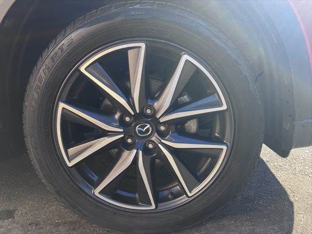 MAZDA CX-5 4WD 2017 Image 31