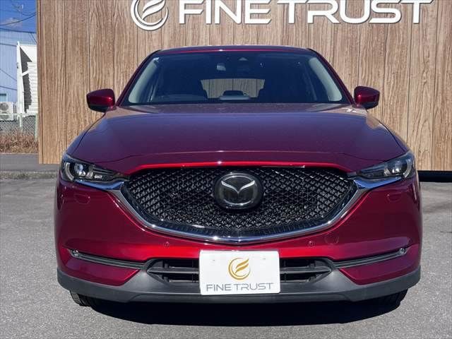 MAZDA CX-5 4WD 2017 Image 31