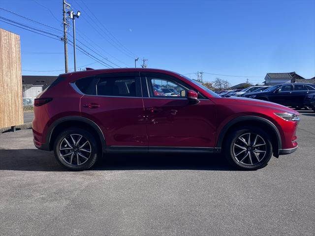 MAZDA CX-5 4WD 2017 Image 31
