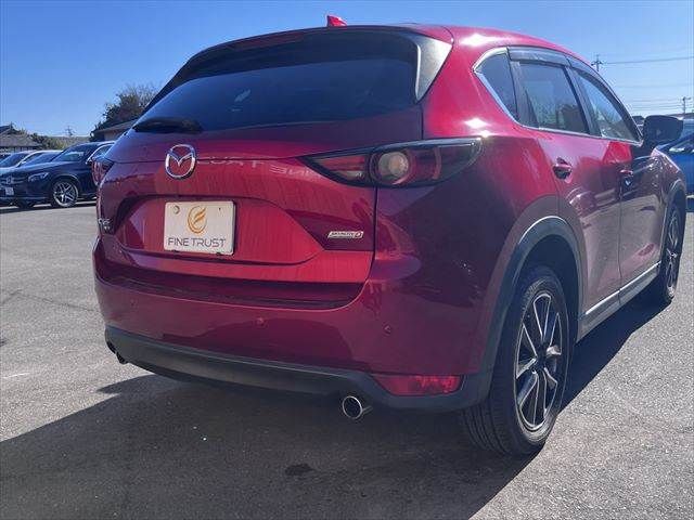 MAZDA CX-5 4WD 2017 Image 31