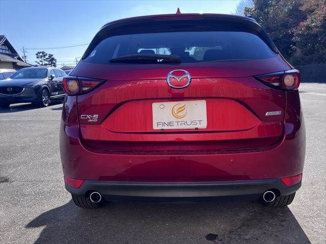 MAZDA CX-5 4WD 2017 Image 31
