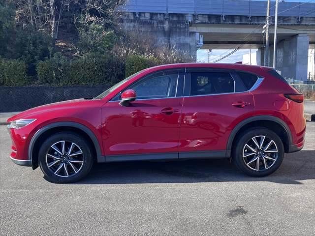 MAZDA CX-5 4WD 2017 Image 31