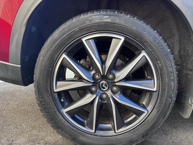 MAZDA CX-5 4WD 2017 Image 31