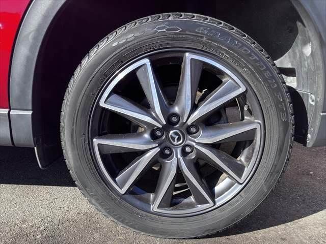 MAZDA CX-5 4WD 2017 Image 31