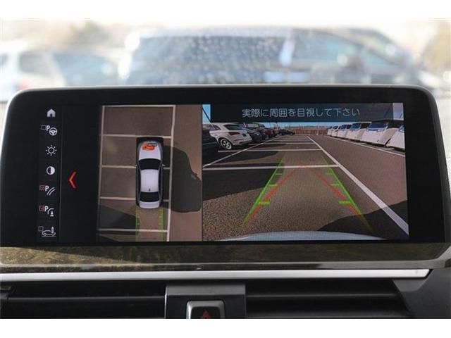 BMW X3 2018 Image 31