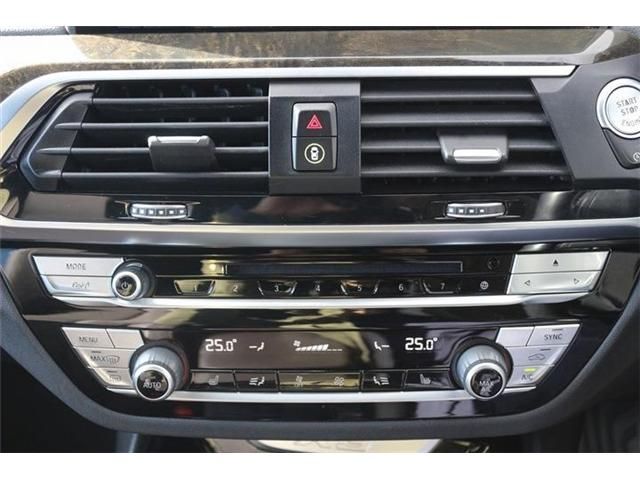 BMW X3 2018 Image 31