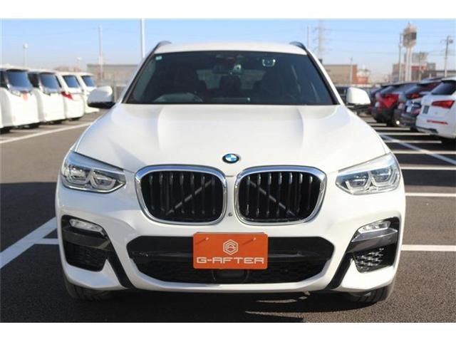 BMW X3 2018 Image 31